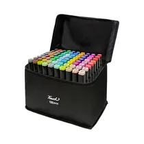 Marcador Touch Youch Youch Twin Marker MR-1195 120 Unidades