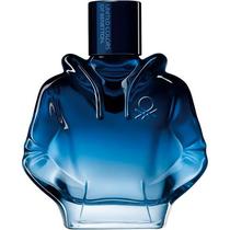 Perfume Benetton We Are Tribe Eau de Toilette Masculino 90ML