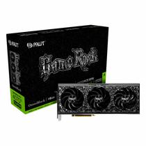 Placa de Video Palit Gamerock Omniblack Nvidia Geforce RTX 4070TI Super 16GB GDDR6X - NED47TS019T2-1020Q