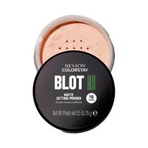 Revlon Polvo Maquillaje Colorstay 15G Matte Settin