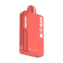 Pod Descartavel Nikbar 10K Watermelon Ice 10.000 Puffs