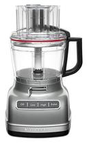 Multiprocessador Kitchenaid Exactslice KFP1133CU Prata (110V)