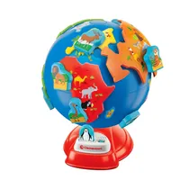 Globo Terráqueo Infantil Clementoni 55482