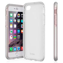 Capa Evutec para iPhone 7 AP-007-CB-F01  Transparente