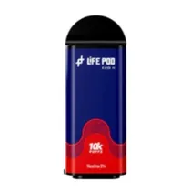 Lifepod Eco II Cart 10K Blueberry Strawberry
