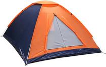 Barraca Nautika Panda 6 Blue