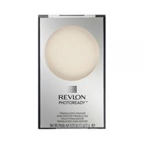 Revlon Polvo Finalizador Photoready Translucent 7.1G Desconocido