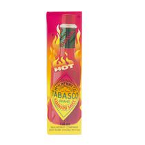 Salsa Picante Tabasco Habanero 150ML