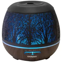 Umidificador Sate Aroma A-H6805 400ML
