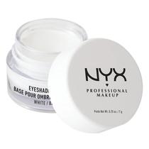 Cosmetico NYX Eye Shadow Base White ESB01 - 800897137908