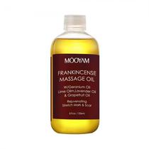 Oleo de Massagem Mooyam Frankincense 236ML