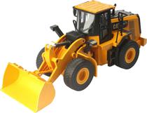 Cat Wheel Loader 1/64 Diecast Masters - 950M