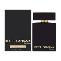 Perfume Dolce & Gabbana The One Intense For Men Eau de Parfum 50ML