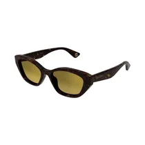 Lente Gucci 1638S 002 54 Femenino