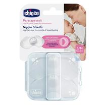 Chicco Nursery Protegepezon de Silicona Mediana 2 Ud Detalles En El Producto p/M s/C