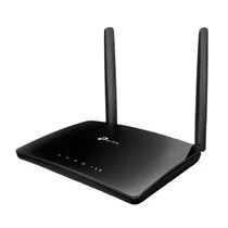 Roteador Wireless TP-Link Archer MR200 AC750 4G - Preto