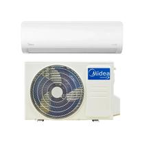 Ar Condicionado Midea Split Inverter MDINV-12MID de 12000BTU/ 220V/ 60HZ/ Frio/ Quente - Branco