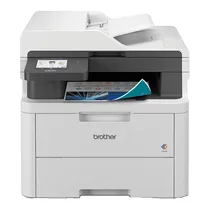 Impressora Brother Laser DCP-L3560CDW Multifuncional 220V 50/60HZ