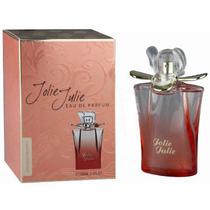 Jolie Julie Fem. 100ML Edp c/s