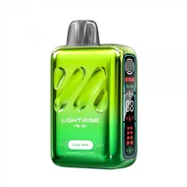 Pod Descartavel Lightrise TB 18K 18000 Puff - Cool Mint