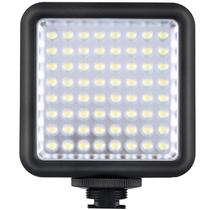 LED Godox LD64 - Preto