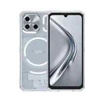 Celular Doogee Blade GT 5G 12GB 256GB Flowing Light Silver