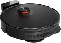 Robo Aspirador Xiaomi B108GL Robot Vacuum S20+ Bivolt Preto