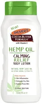 Body Lotion Palmer's Hemp Oil Calming Relief - 235ML