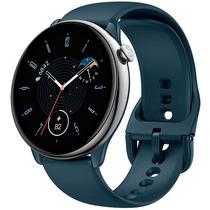 Smartwatch Amazfit GTR Mini A2174 com GPS/Bluetooth - Ocean Blue (Anatel)