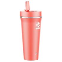 Vaso Termico Takeya Tumbler 700ML Coral