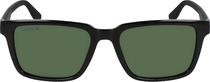 Oculos de Sol Lacoste L6032S-001 - Masculino