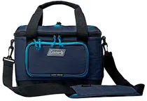 Bolsa Térmica Coleman Xpand 16CAN - Azul