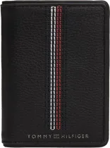 Carteira Tommy Hilfiger AM0AM12659 BDS - Masculina