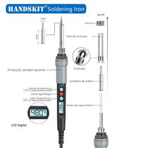 Fe Handskit Soldador SL926 - 220V - 90W