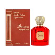 Perfume Maison Alhambra Baroque Rouge Extrait - Eau de Parfum - Feminino - 100ML