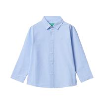 Camisa Infantil Benetton 5DGXGQ00I 917