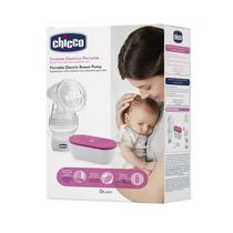 Chicco Nursery Sacaleche Electrico Compacto USB Detalles En El Producto 0+ s/C