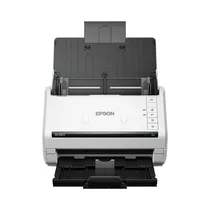 Escáner Epson DS-530 II Duplex USB Bivolt Blanco