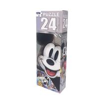 Rompecabezas Foster Games Disney 100 Anos 11363-D 24 Piezas