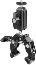 Suporte de Monitor para Estabilizador de Cardan Neewer GA005 - Preto