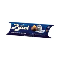 Chocolate Baci Original Dark 3 X 37.5G