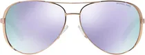 Óculos de Sol Michael Kors MK5004 10034V 59 - Feminino