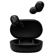 Fone de Ouvido Xiaomi Redmi Airdots 2 / Bluetooth - Preto (BHR4196CN)