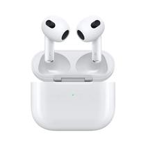 Fone de Ouvido Sem Fio Apple Airpods 3 MME73CH/A com Bluetooth - Branco (RP)