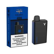 Vaper Ignite V40 4000 Puff Mixed Berries