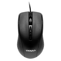 Mouse Satellite A-38 1000 Dpi USB - Preto