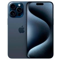 Apple iPhone 15 Pro Swap 256GB Esim 6.1" Blue - Grado A (2 Meses Garantia - Bat. 80/100% - Americano)(Gold Prime)