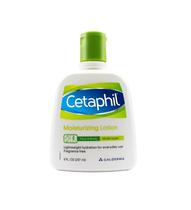 Moist Lotion Body Cetaphil All Skin Type 237ML