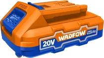 Bateria de Litio 20V 2.0AH - Wadfow WLBP520