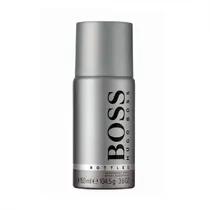 Desodorante Spray Hugo Boss Boss Bottled Masculino 150ML